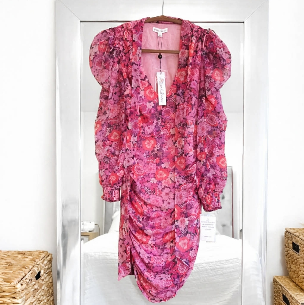 For love and lemons dress